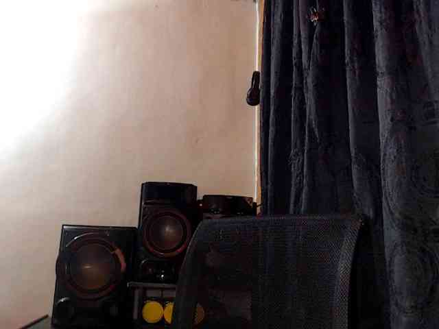 AlexandrinaFenix webcam