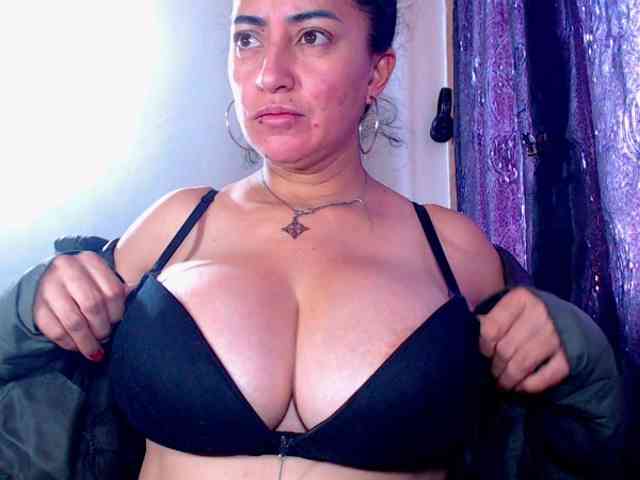 AlexandrinaFenix webcam