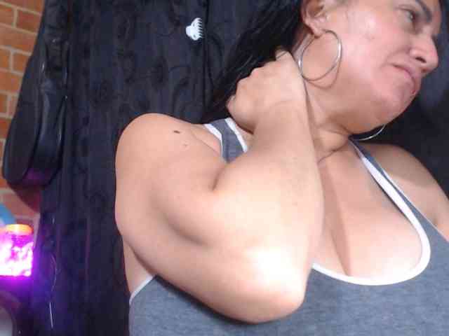 AlexandrinaFenix webcam