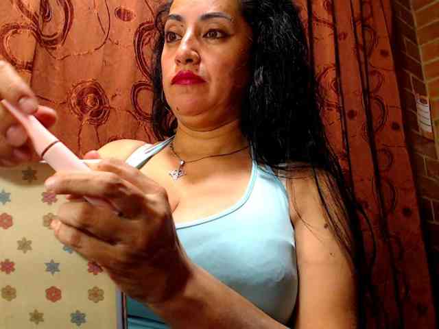 AlexandrinaFenix webcam