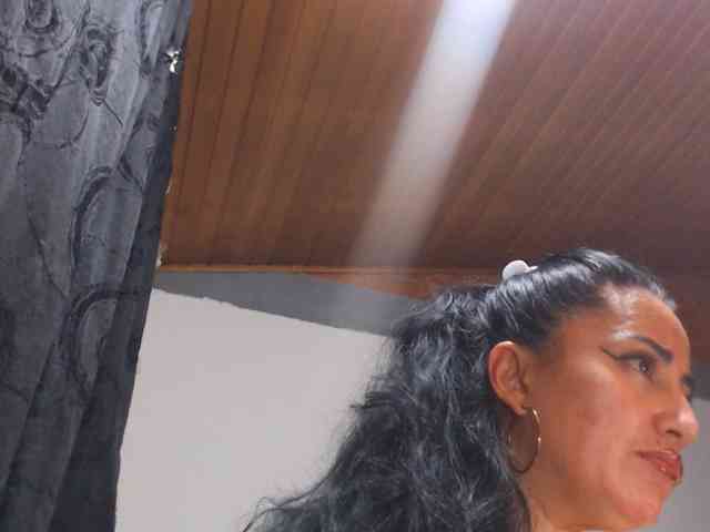 AlexandrinaFenix webcam