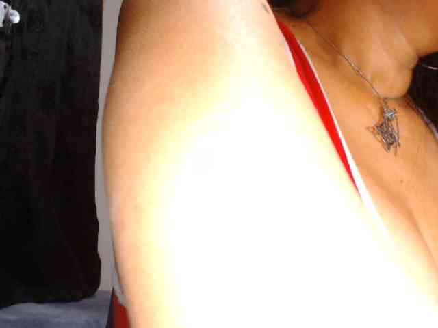 AlexandrinaFenix webcam