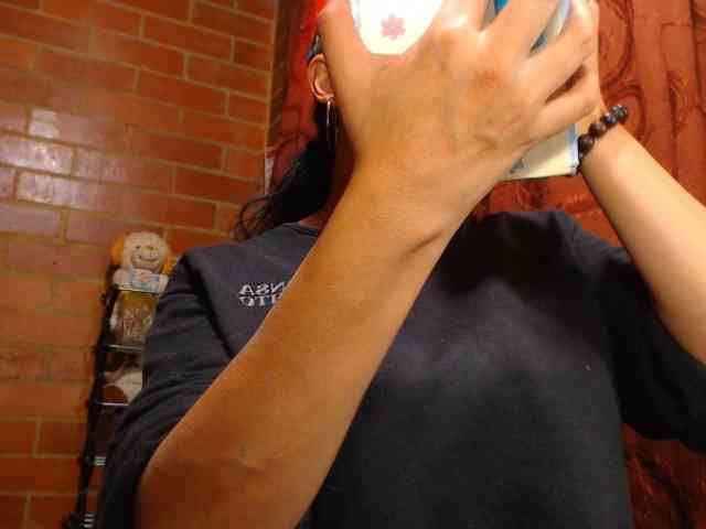 AlexandrinaFenix AlexandrinaFenix