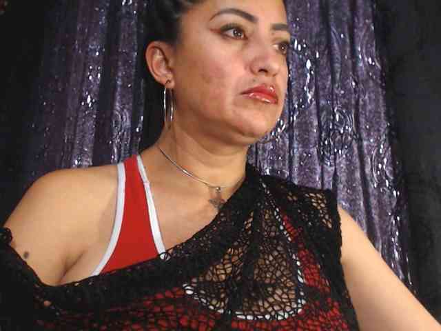 AlexandrinaFenix webcam