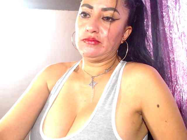 AlexandrinaFenix webcam