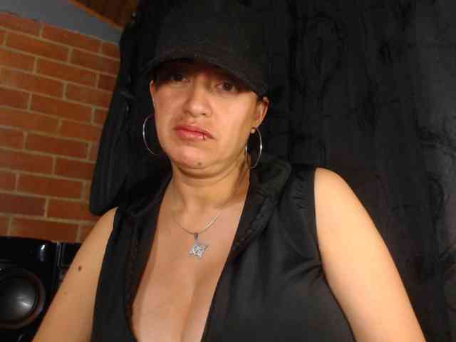 AlexandrinaFenix webcam