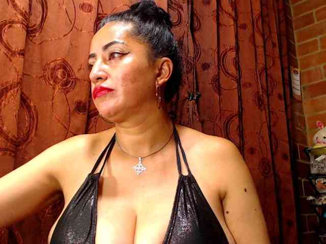 AlexandrinaFenix webcam