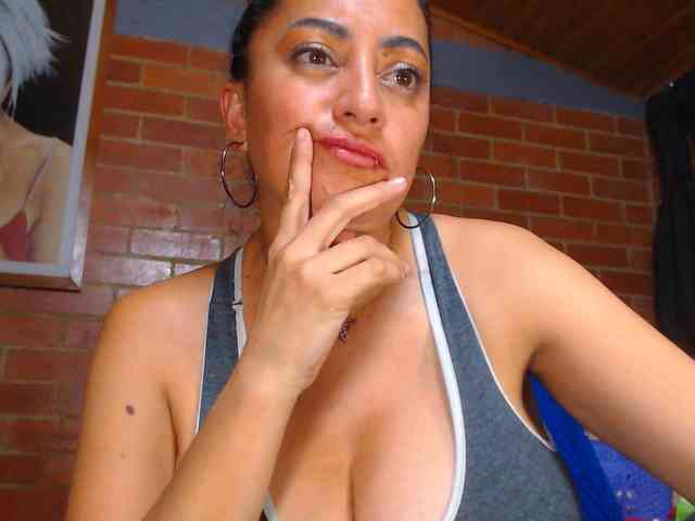 AlexandrinaFenix webcam