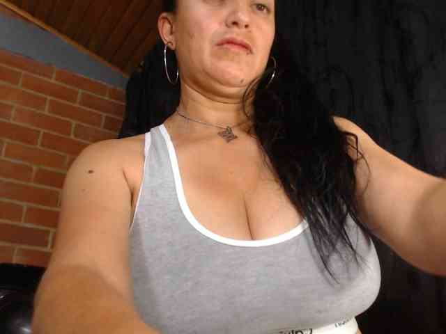 AlexandrinaFenix webcam