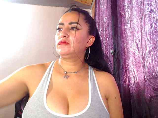 AlexandrinaFenix webcam