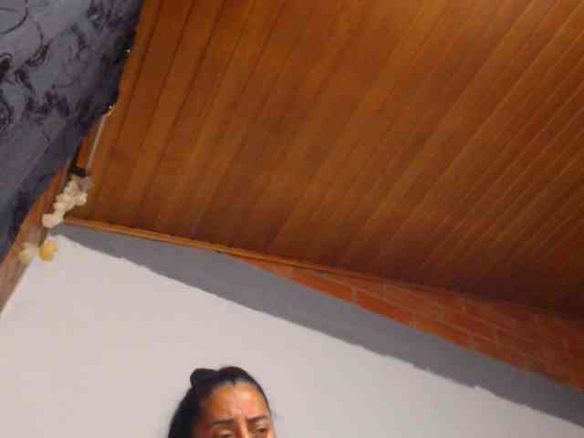 AlexandrinaFenix webcam