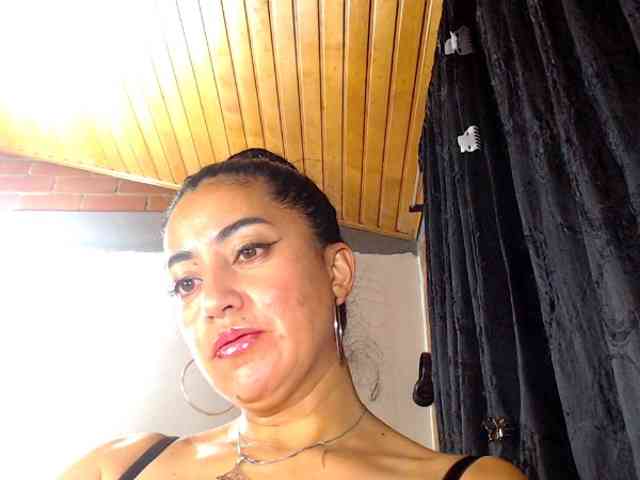 AlexandrinaFenix webcam