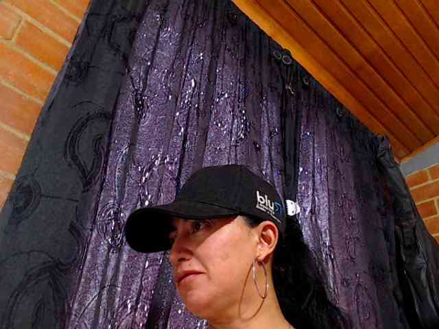 AlexandrinaFenix webcam