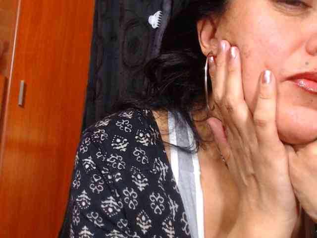 AlexandrinaFenix webcam