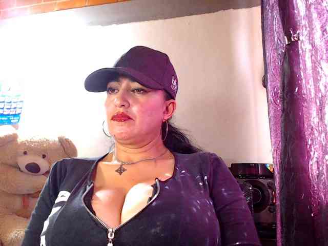 AlexandrinaFenix webcam