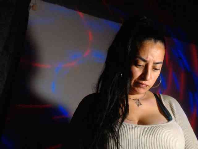 AlexandrinaFenix webcam