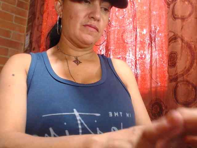 AlexandrinaFenix webcam