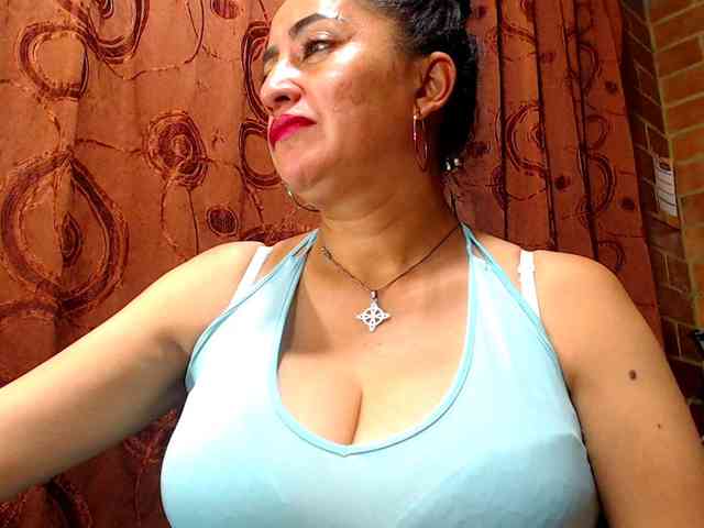 AlexandrinaFenix webcam