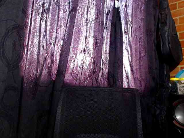 AlexandrinaFenix webcam