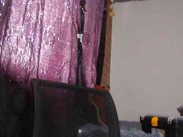 AlexandrinaFenix webcam