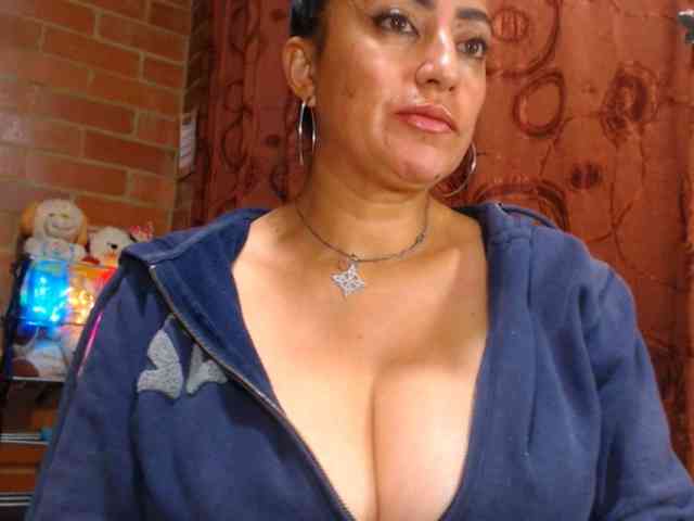 AlexandrinaFenix webcam