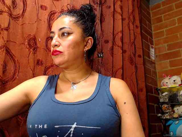 AlexandrinaFenix webcam