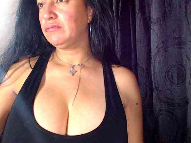 AlexandrinaFenix webcam