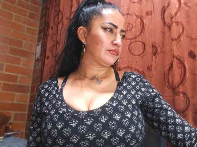 AlexandrinaFenix webcam