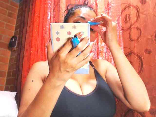 AlexandrinaFenix webcam