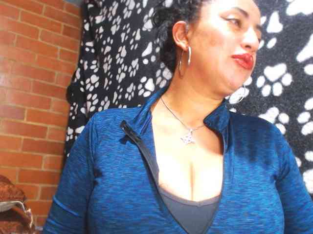 AlexandrinaFenix webcam