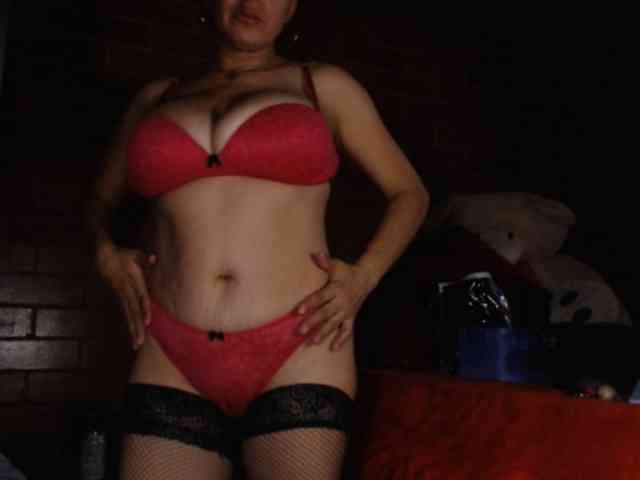 AlexandrinaFenix webcam