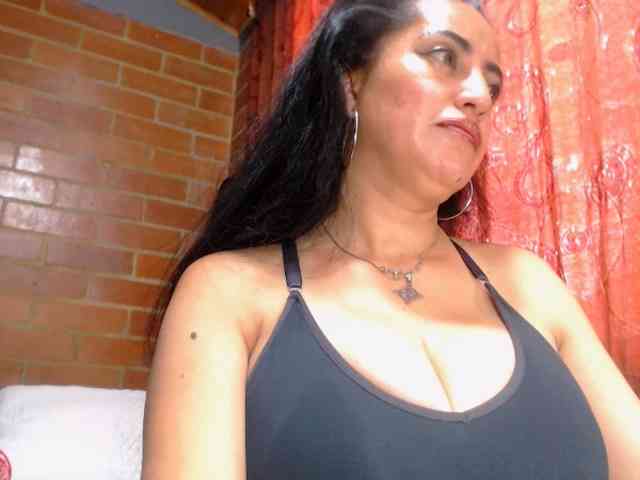 AlexandrinaFenix webcam