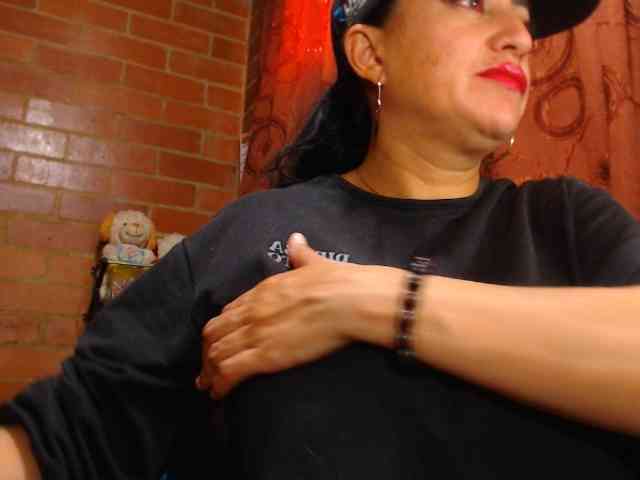 AlexandrinaFenix webcam