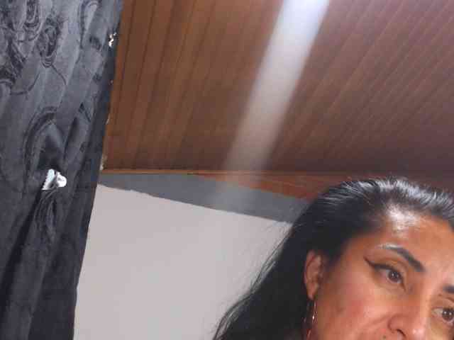 AlexandrinaFenix webcam