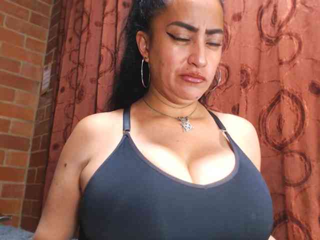 AlexandrinaFenix webcam