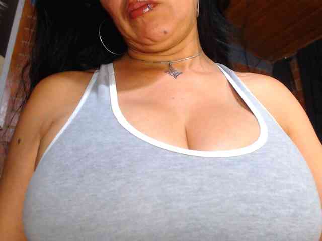 AlexandrinaFenix webcam