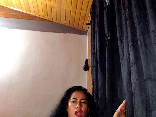 AlexandrinaFenix webcam