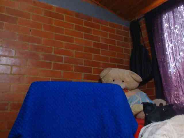 AlexandrinaFenix Live Webcam on BongaCams