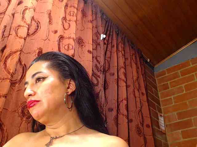 AlexandrinaFenix webcam