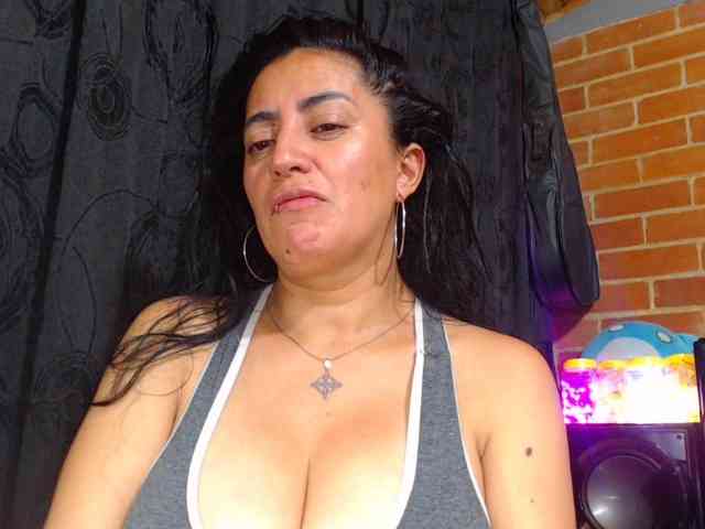 AlexandrinaFenix webcam