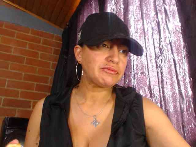 AlexandrinaFenix webcam