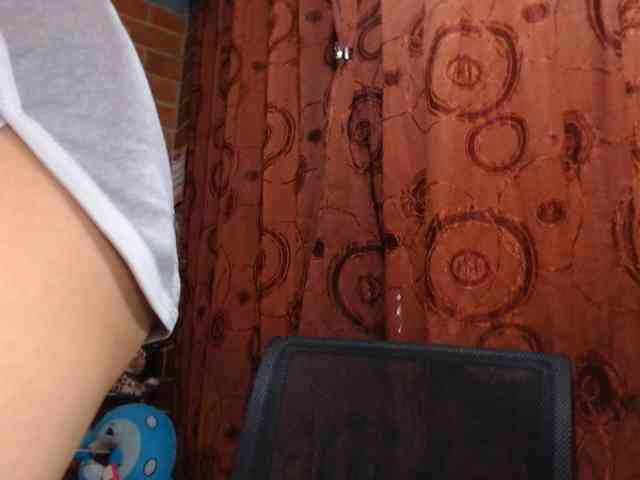 AlexandrinaFenix webcam