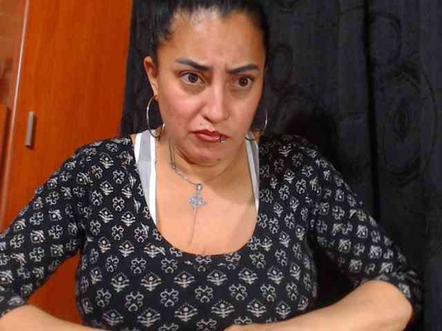 AlexandrinaFenix webcam