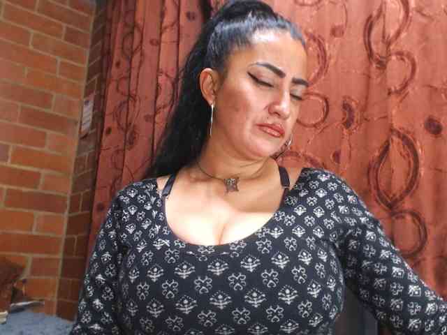 AlexandrinaFenix webcam