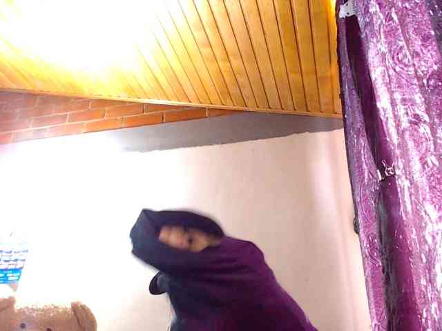 AlexandrinaFenix webcam