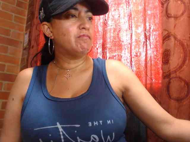 AlexandrinaFenix webcam