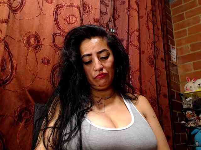 AlexandrinaFenix webcam