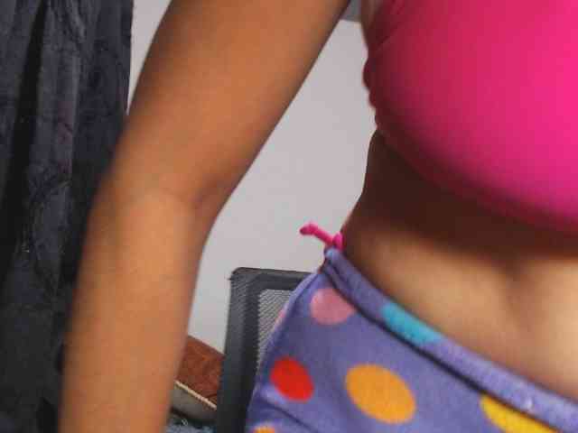 AlexandrinaFenix webcam