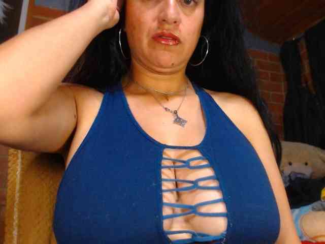 AlexandrinaFenix webcam