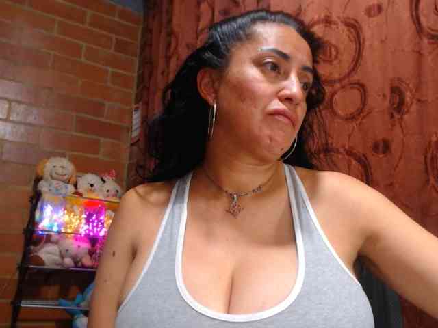 AlexandrinaFenix webcam